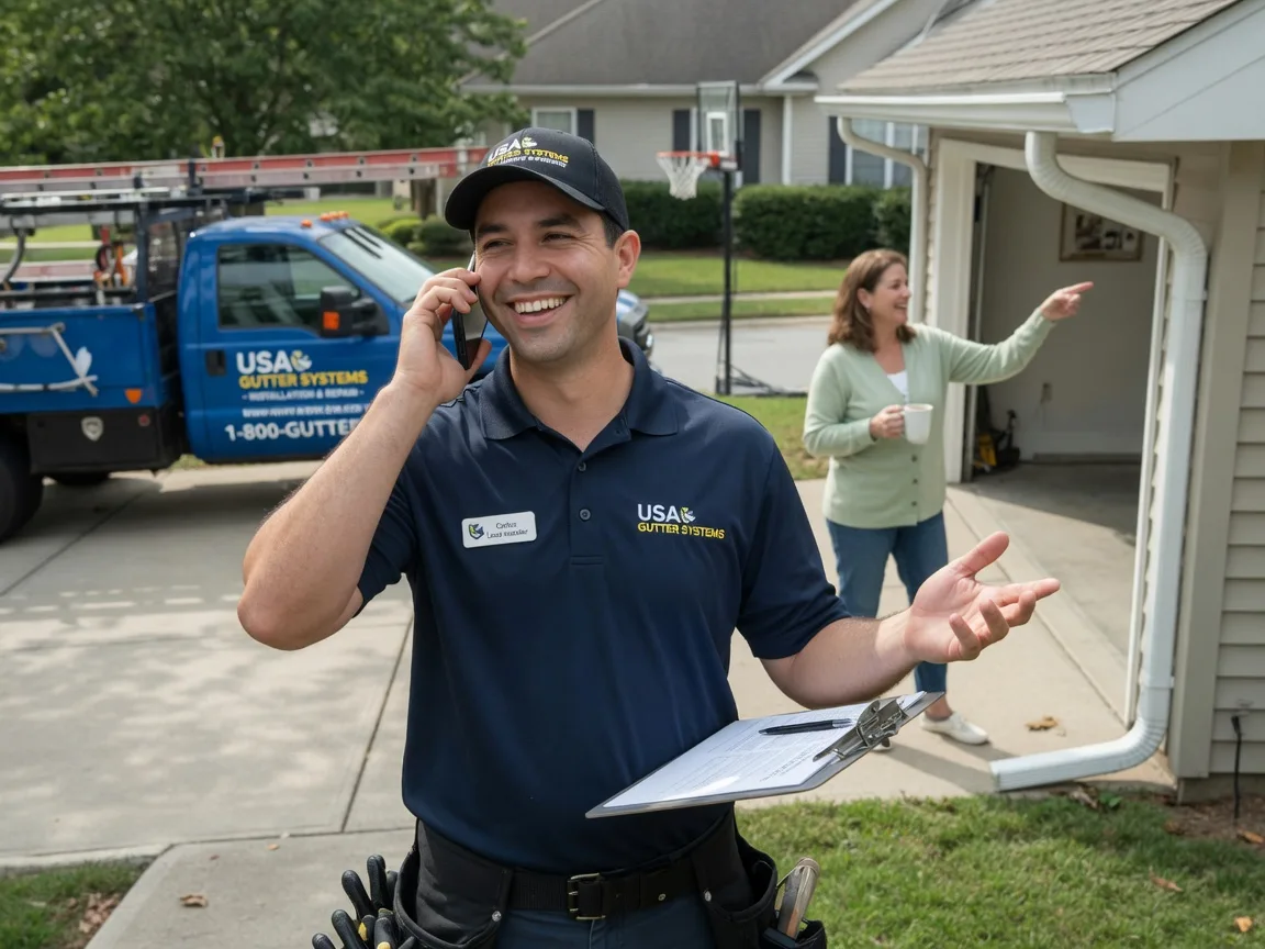 Gutter Installation Vauxhall, NJ FAQs